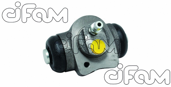 Wheel Brake Cylinder (101-982)
