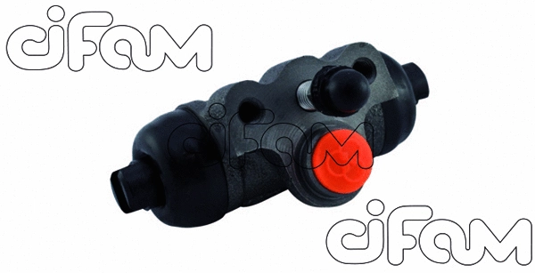 Wheel Brake Cylinder (101-769)