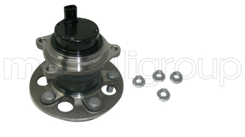 Wheel Bearing Kit (619-7889)