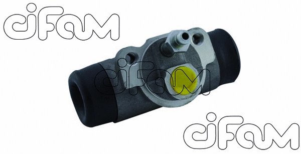 Wheel Brake Cylinder (101-905)