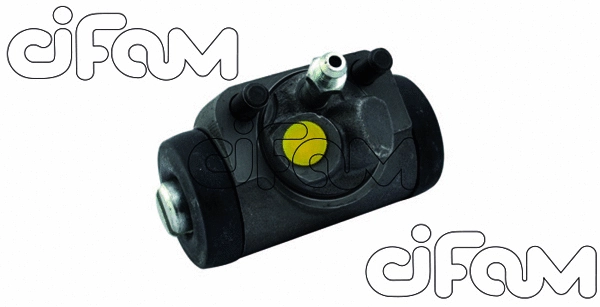 Wheel Brake Cylinder (101-424)