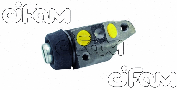 Wheel Brake Cylinder (101-222)