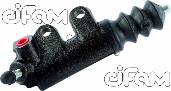 Slave Cylinder, clutch (404-105)