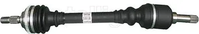 Drive Shaft (655-733)
