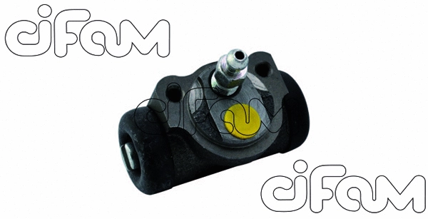 Wheel Brake Cylinder (101-473)