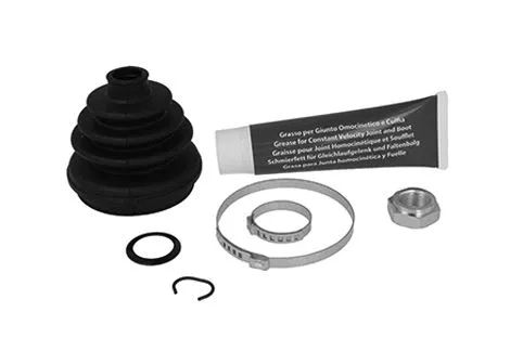 Bellow Kit, drive shaft (613-006)