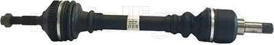 Drive Shaft (655-389)
