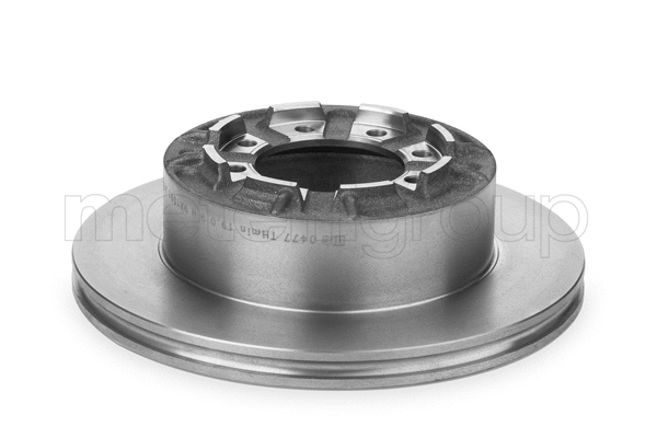 Brake Disc (800-477)