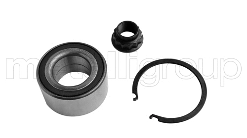 Wheel Bearing Kit (619-7730)