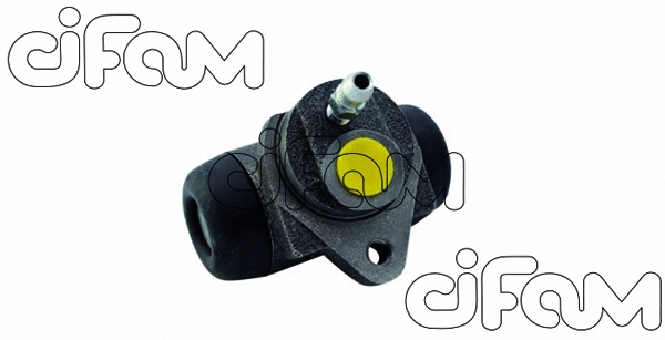 Wheel Brake Cylinder (101-676)