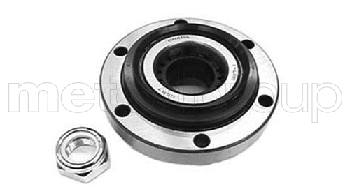Wheel Bearing Kit (619-2197)