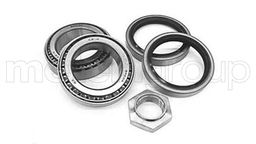 Wheel Bearing Kit (619-1585)