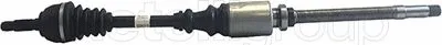 Drive Shaft (655-018)