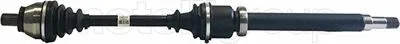Drive Shaft (655-1154)