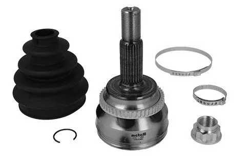 Joint Kit, drive shaft (607-814)