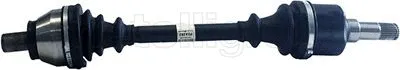 Drive Shaft (655-1153)
