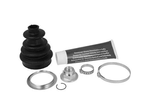 Bellow Kit, drive shaft (613-632)