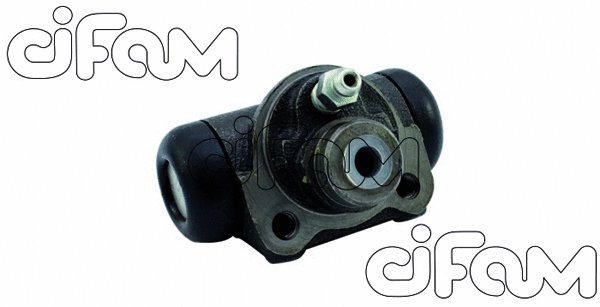 Wheel Brake Cylinder (101-138)