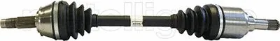 Drive Shaft (655-1137)