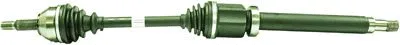 Drive Shaft (655-841)