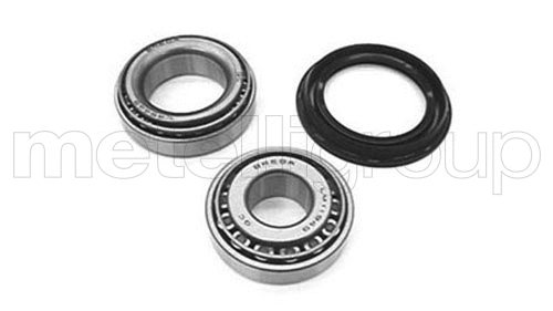 Wheel Bearing Kit (619-2501)