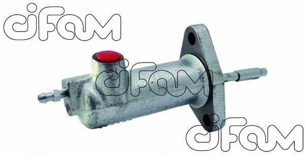 Slave Cylinder, clutch (404-016)