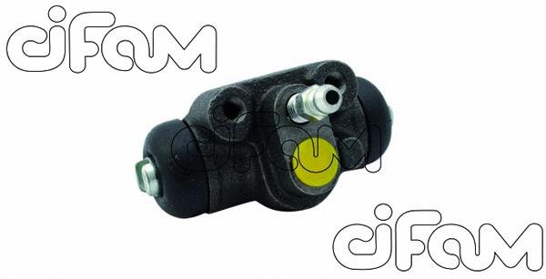 Wheel Brake Cylinder (101-197)
