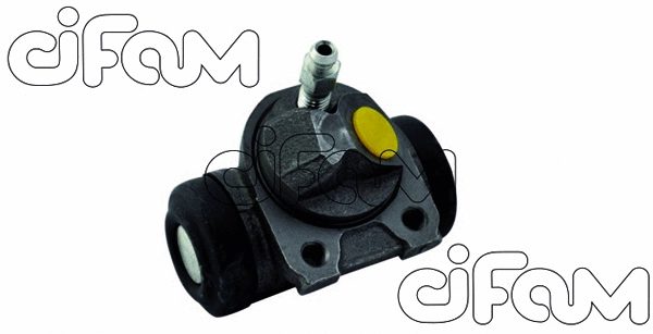 Wheel Brake Cylinder (101-476)