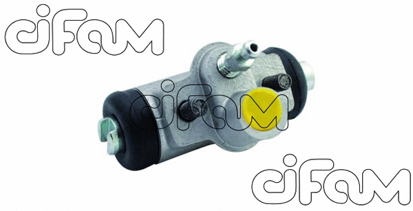 Wheel Brake Cylinder (101-210)