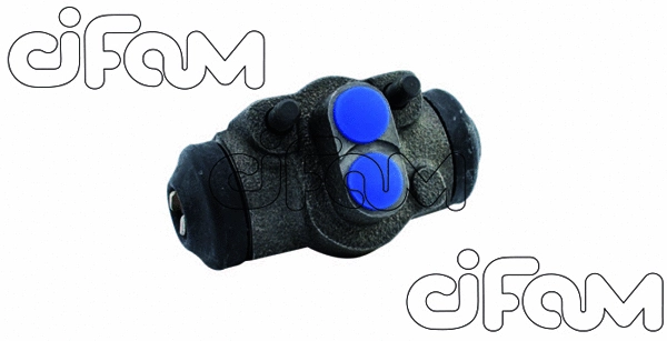 Wheel Brake Cylinder (101-214)