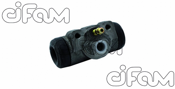 Wheel Brake Cylinder (101-727)