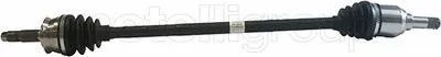 Drive Shaft (655-1296)