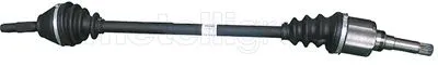 Drive Shaft (655-1209)