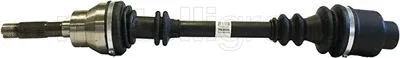 Drive Shaft (655-093)