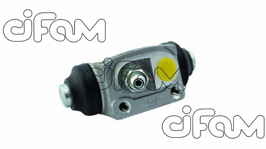 Wheel Brake Cylinder (101-707)