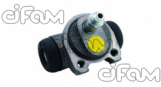 Wheel Brake Cylinder (101-081)