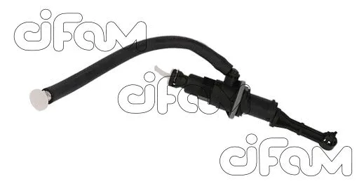 Master Cylinder, clutch (505-156)