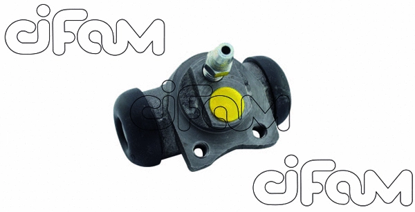 Wheel Brake Cylinder (101-298)