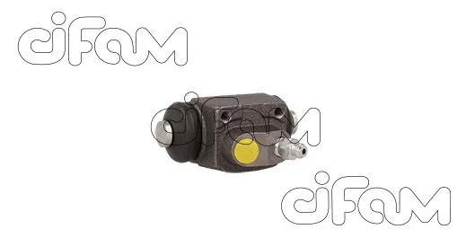 Wheel Brake Cylinder (101-1085)