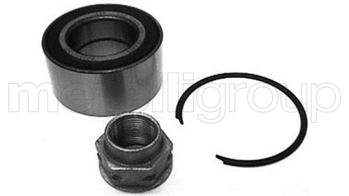 Wheel Bearing Kit (619-2238)