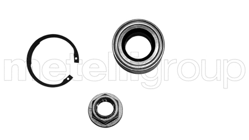 Wheel Bearing Kit (619-2359)