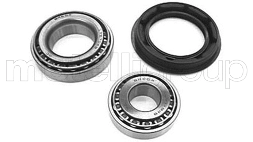 Wheel Bearing Kit (619-2170)