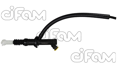 Master Cylinder, clutch (505-243)
