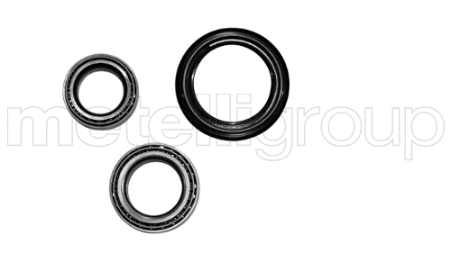 Wheel Bearing Kit (619-2860)