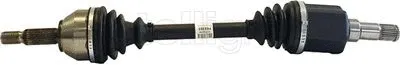 Drive Shaft (655-842)