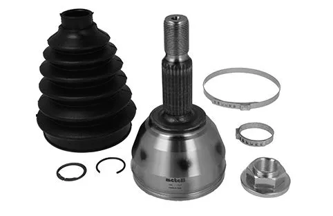 Joint Kit, drive shaft (607-489)