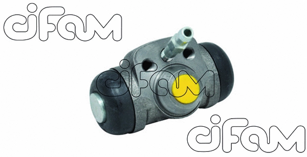 Wheel Brake Cylinder (101-680)