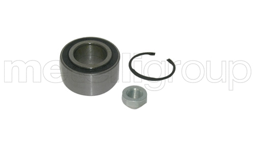 Wheel Bearing Kit (619-7077)