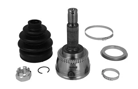Joint Kit, drive shaft (607-524)