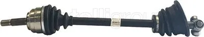 Drive Shaft (655-029)